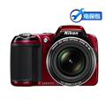 【尼康金牌店】Nikon/尼康L系列Cooplix L810行货 联保 发票 包邮