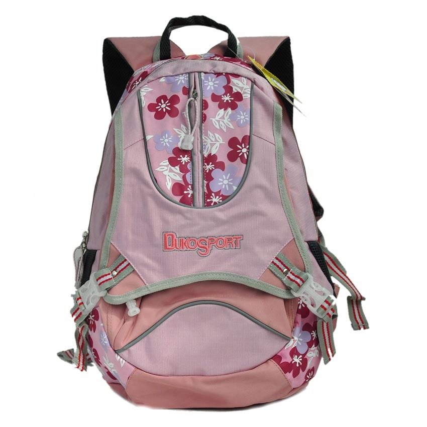CM日韩版正品杜可中学生双肩书包背包小学高年级书包旅行包<span class=H>DU</span>142