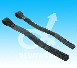 P型魔术贴扎带 扎带 绑线带 理线带 束线带20*200MM|msdalam kategori bahan binaan asas, Home Hardware, Perkakasan lain, Ribbon/hubungan - dari Buy2taobao.com untuk memberikan perkhidmatan ejen Taobao profesional membeli
