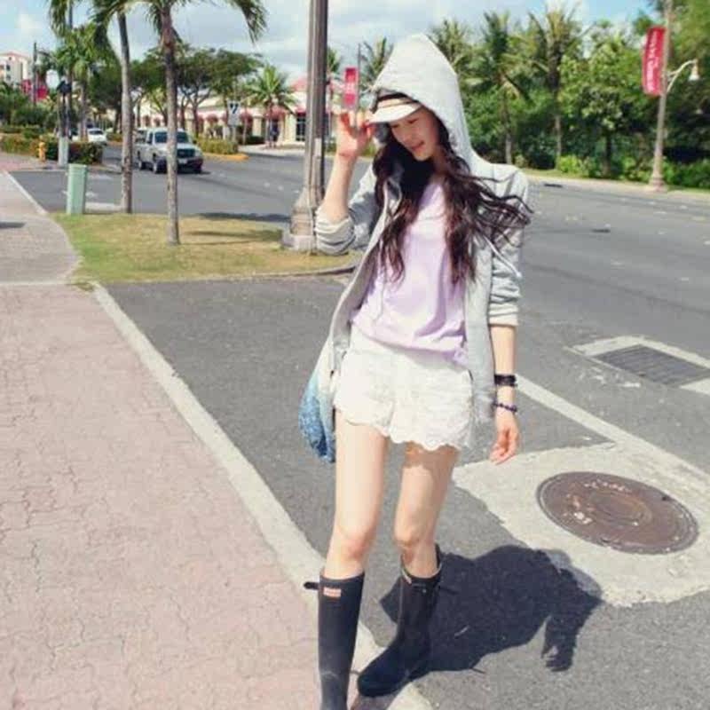 今年<em>最流行女装批发夏季</em>韩版后背镂空骷髅头图