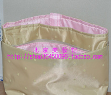 专柜赠品 AUPRES/欧珀莱化妆包/高效职场包中包 /手拿包