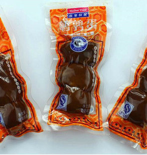  上海小牧童散装称一斤鹌鹑蛋500g特产休闲食品办公室零食商城正品