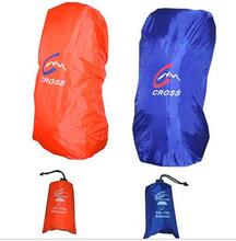 正品 穿越 CROSS 户外 背包 防雨罩  背包罩 20-30L 背包适用