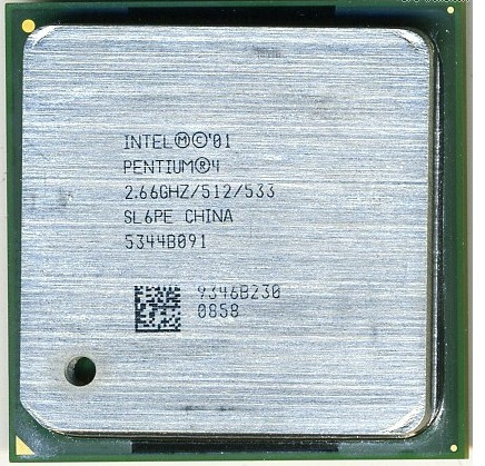 促销 原装 奔腾P4 2.66B/512/533 比拼2.8B 478针CPU|msdalam kategori Perkakasan komputer/monitor/Komputer Zhou Bian, CPU - dari Buy2taobao.com untuk memberikan perkhidmatan ejen Taobao profesional membeli