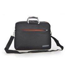 Brinch/英制 BW127 14寸笔记本<span class=H>包</span><span class=H>电脑</span><span class=H>包</span> <span class=H>单肩</span>休闲<span class=H>包</span> 正品<span class=H>包</span>邮