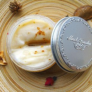 金桂蜜花瓣眼贴膜...