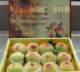 迎奥运无锡阳山水蜜桃网络经销店精品12只装6两蜜露