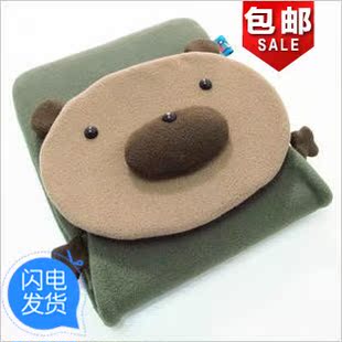  PLUMO正品 苹果ipad/air趴趴贝尔爱趴包 平板电脑内胆包保护包/套