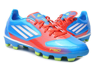  Adidas 男式 足球鞋 V23925 F10 TRX HG