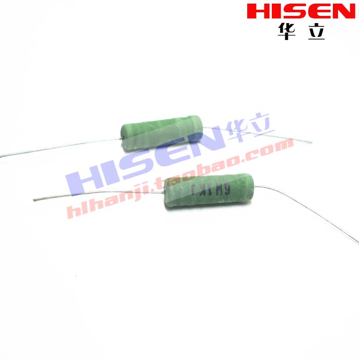 线绕电阻RX21/1K6W/氩弧焊焊机高压引弧电阻6W1K绿色电阻长脚|msdalam kategori Aksesori Digital 3C, pasaran komponen elektronik, komponen elektronik, perintang - dari Buy2taobao.com untuk memberikan perkhidmatan ejen Taobao profesional membeli