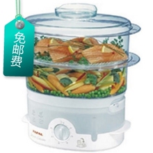 ���㻦���� ��Ʒ �ظ�Tefal˫�������VC100170 ȫ������