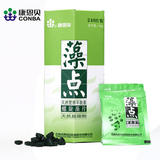 康恩贝 天然螺旋藻片 藻点 提高免疫力 0.35g*240片