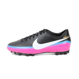  6折Nike耐克专柜正品冬刺客8代c罗AG男足球鞋538129-014现