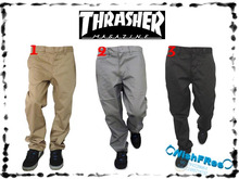 ��WISHFREE����5�� THRASHERԭ���¿�ʱ�����п���ɫ ��������
