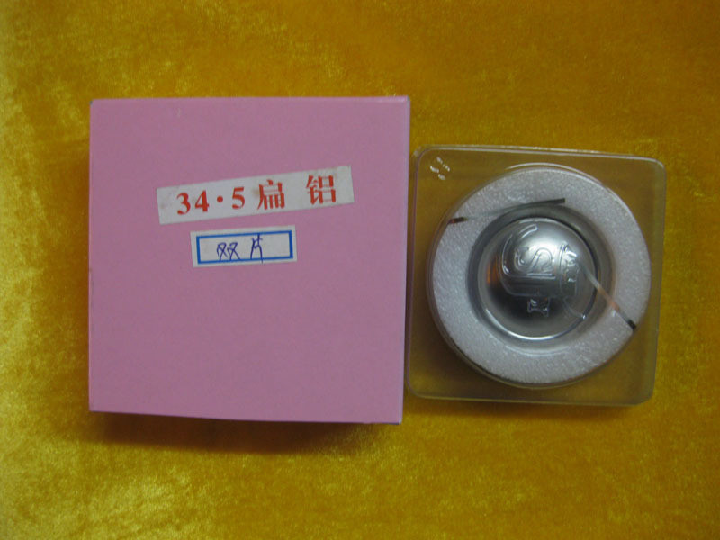 竞颖配件 喇叭配件/喇叭维修配件/34.5扁铝双片高音钛膜音圈|ruв категории видео электрических приборов, Другие аудио и видео продукции - от Buy2taobao.com для оказания профессиональной услуги покупки агента Taobao