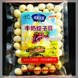 内蒙古特产奶酪 天美华乳牌正品 牛奶提子夹心豆250克原厂袋装