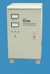 【中洲电气】SVC-20000VA全自动单相稳压器SVC-20KVA TND-20KVA在类目 电子/电工, 其它中 - 来自Buy2taobao.com提供专业的淘宝代购服务
