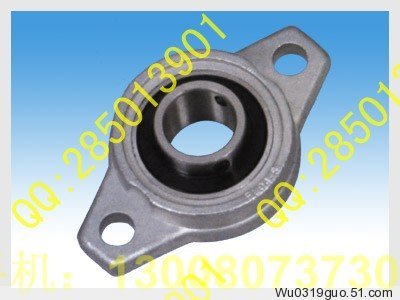 锌合金 轴承座 KFL006 内径30mm KP06 FL006 外球面轴承在类目 摩托车/装备/配件, 摩托车配件, 轴承中 - 来自Buy2taobao.com提供专业的淘宝代购服务