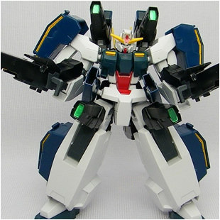 【清仓】高高模型 1:144 HG00-51 炽天使最终战式样 (无支架)