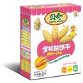 磨牙棒6个月以上 宝宝饼干婴儿童磨牙饼干 胡萝卜饼干 磨牙 棒