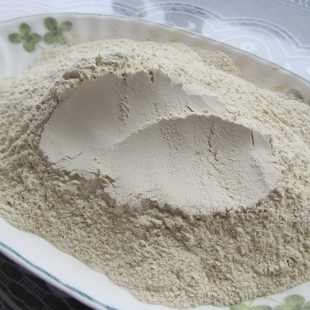  农老大100%纯天然现磨土豆粉 无添加  健康食品 QS认证 出口品质