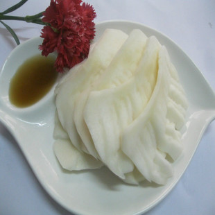  最新上架特价温州特产小吃盘菜生泡菜腌制爽口菜凉拌菜农家菜