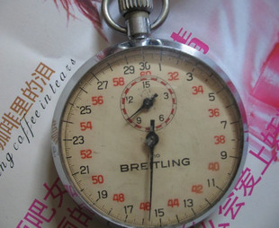 breiting