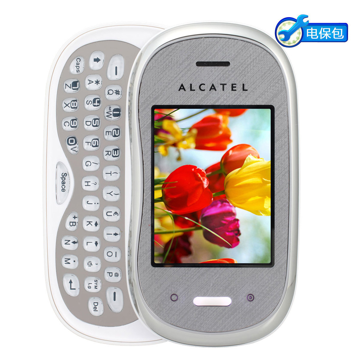 ��ѧ�ؼ� Alcatel/�������� OT-880 �ؼ۴����໬��ȫ�����ֻ� 549.00 Ԫ