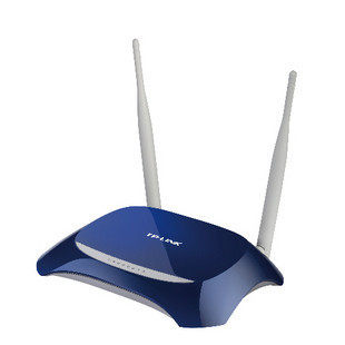TP-LINK TL-WR841N 300M <span class=H>路由</span>器 <span class=H>无线</span><span class=H>路由</span>器WIFI <span class=H>无线</span><span class=H>路由</span> 穿墙