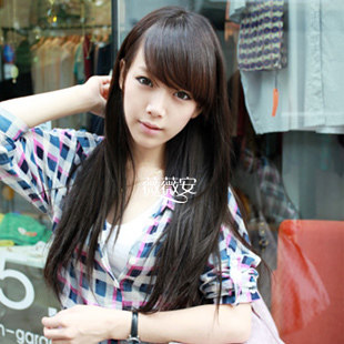 <em>头发</em>片<em>接</em>真发加厚<em>哪种好</em>?<em>头发</em>片接真发加厚价