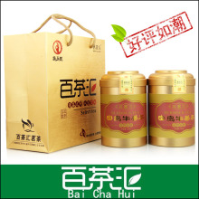 冲四皇冠 台湾茗贵人顶级宝岛黄金牛蒡茶 新鲜一级晒干牛蒡片包邮