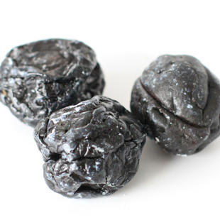  满68包邮 新疆 乌梅 乌梅干 调理肠胃 美容抗衰老 天山乌梅500g