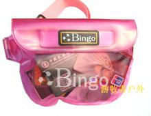 正品特价 宾果BINGO 户外防水腰包 防水袋 潜水袋 漂流袋