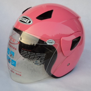 国标头盔 摩托车头盔 GSB头盔 电动车 秋冬盔