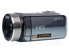 欧达 HDV-Z60 高清数码摄像机 1600万 600倍智能变焦 送8G卡
