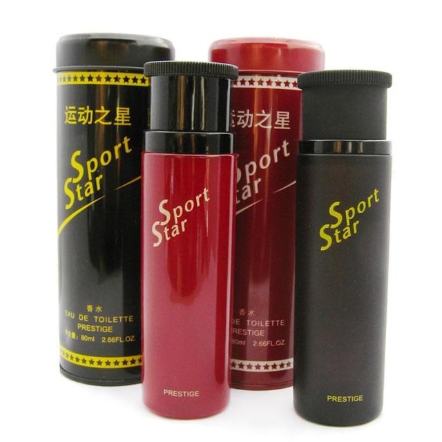 PRESTIGE Bei Lisi Sports Star sport star man lady Perfume Lasting Light incensein the Makeup/Perfume/Beauty tools , Perfume category - from Buy2taobao.com to provide professional Taobao agent buy service