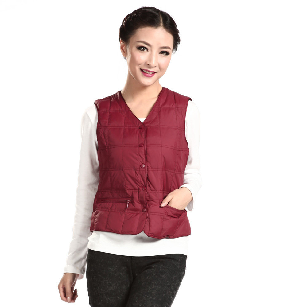 <em>波司登背心女</em>哪种好?<em>波司登背心女</em>价格,<em>波司登</em>