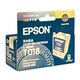 爱普生(Epson) T018131 彩色墨盒 保证正宗