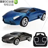 六一 特价 儿童节 玩具 1:1 6 兰博基尼 雷文顿 充电 遥控车 飘移