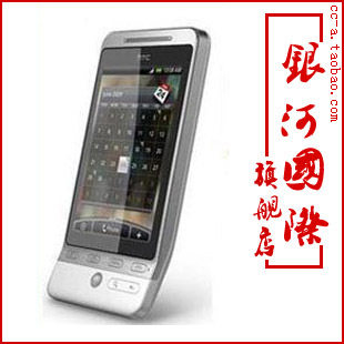 多普达 A6288(Hero)/<span class=H>HTC</span> G3<span class=H>二手</span>安卓智能<span class=H>手机</span> 支持 WIFI 3G 导航