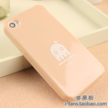 ����happymori milk bling iPhone 4 �� 4s ��ζ �轺�� �ֻ���