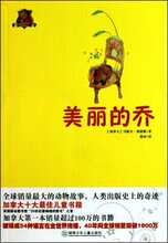 现货30包邮 美丽的乔(畅销版)/全球儿童文学典藏书系 (加