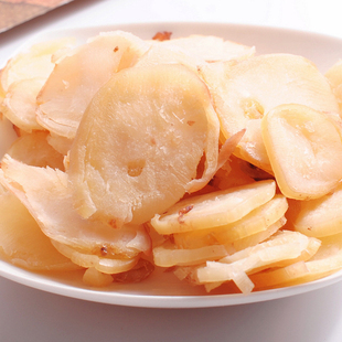  海鲜零食烤鱿鱼足片鱿鱼丝 章鱼足片果木枝烤鱿鱼足 2件免邮特价