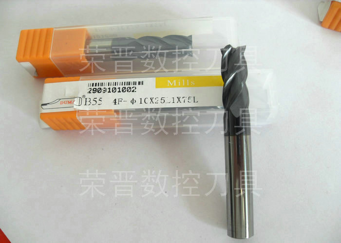 milling cutter /DUMA Tungsten steel cutter /D10*75L 4 Flute/Flat knife/CNC tool/Alloy knifein the Hardware/Tool , Cutting , Cutter category , Mills category - from Buy2taobao.com to provide professional Taobao agent buy service