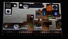 ����������ALPS AM/FM����ͷTFTC4E617A LA1787 ������� FAE347