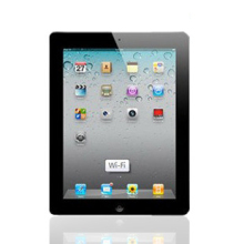 苹果iPad2