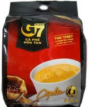 TԽ��G7 3��1 ���ܿ��� 50*16g��ë�� 920g����ԭG7