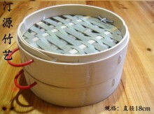 竹蒸笼 竹蒸屉 竹笼屉 手工 可定做 小笼包 蒸笼 开店专用 竹 小