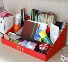 JaRon DIY�����������ɺ� 9�� clean-up box-��