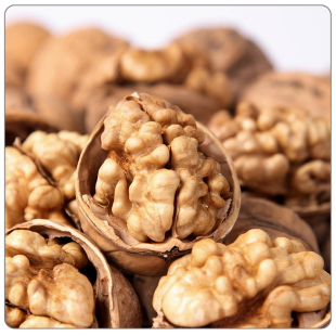  特价清仓 糖客坚果 薄皮核桃/纸皮核桃临安特产 200g